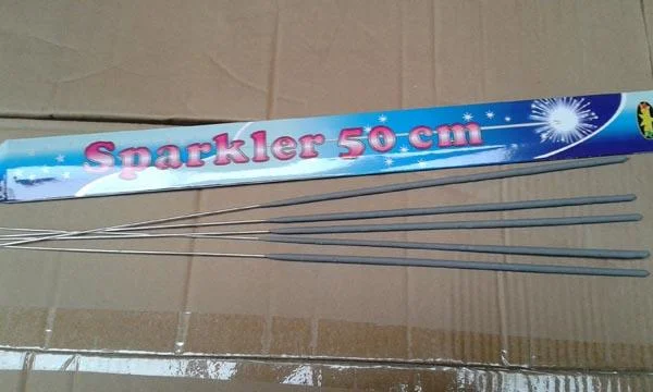 Sparkler 50 cm