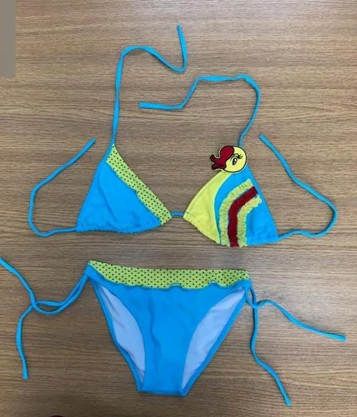 SMART-SEXY — Girls' Bikini
