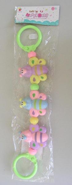 Zheng he Toys — Happy Baby