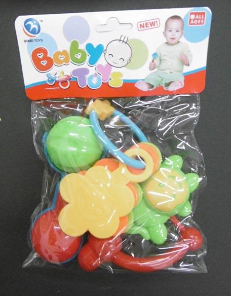 Bomei Toys / Tasso — Baby toys