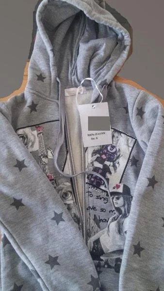 Miss Vanity — Girls' tracksuit