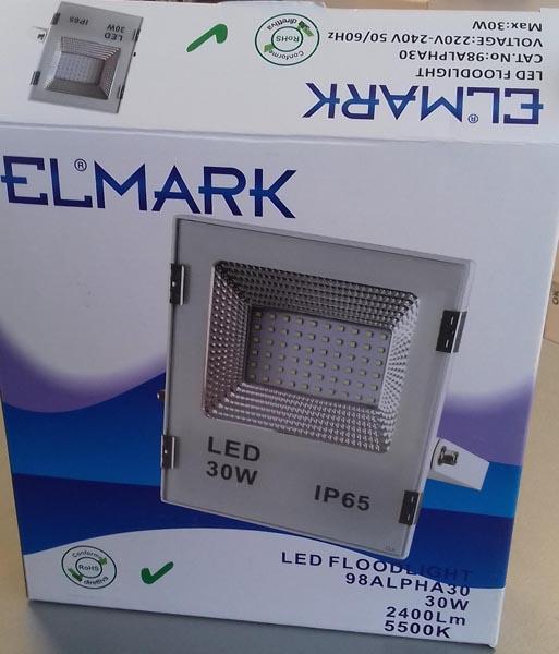 Elmark — LED floodlight