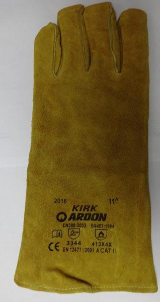 ARDON — KIRK