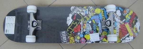 HY-PRO — Skateboard
