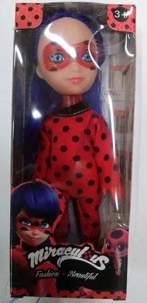 Miraculous