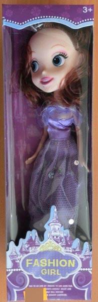 FASHION GIRL