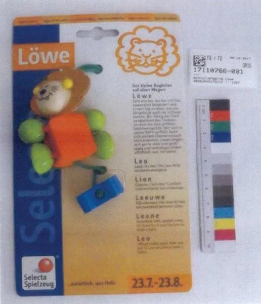 Selecta Spielzeug — Löwe, Zwilling, Krebs, Waage, Fisch, Wassermann, Schütze