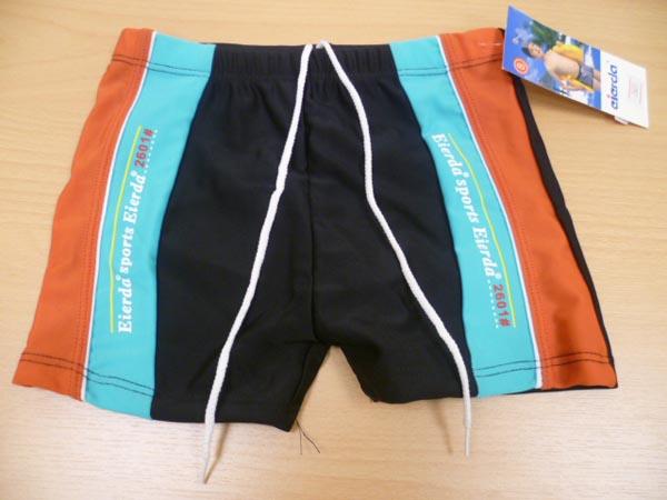 Eierda — Swimming trunks for boys
