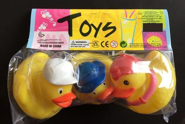 Pandibrinca — Toys