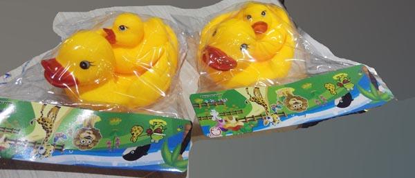 Franga Toys — Bath toy