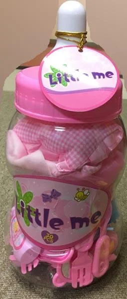 Little me — Doll accessories