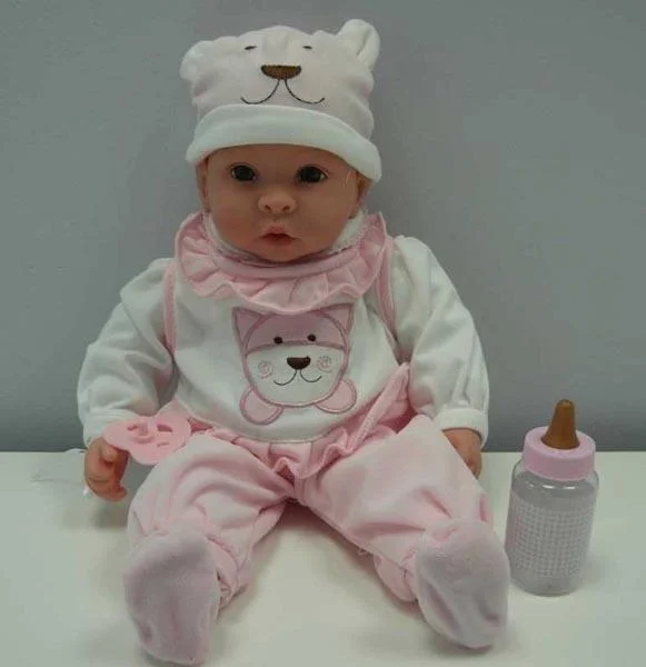 Small Foot — Emilia