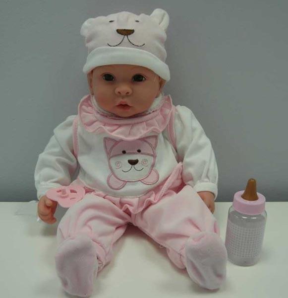 Small Foot — Emilia