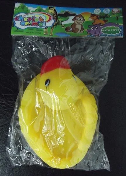 Cherish Animal — Bath Toys
