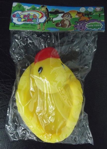 Cherish Animal — Bath Toys