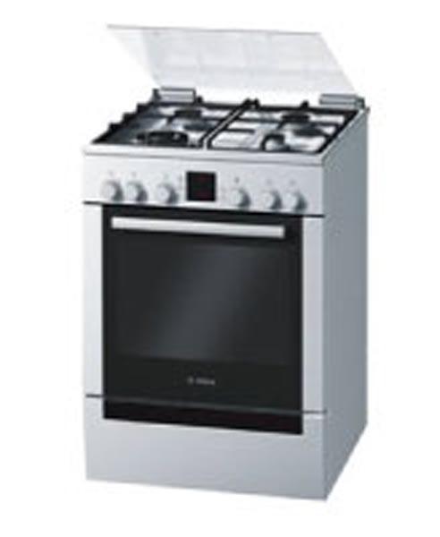 Siemens / Bosch / Neff — Gas cooker