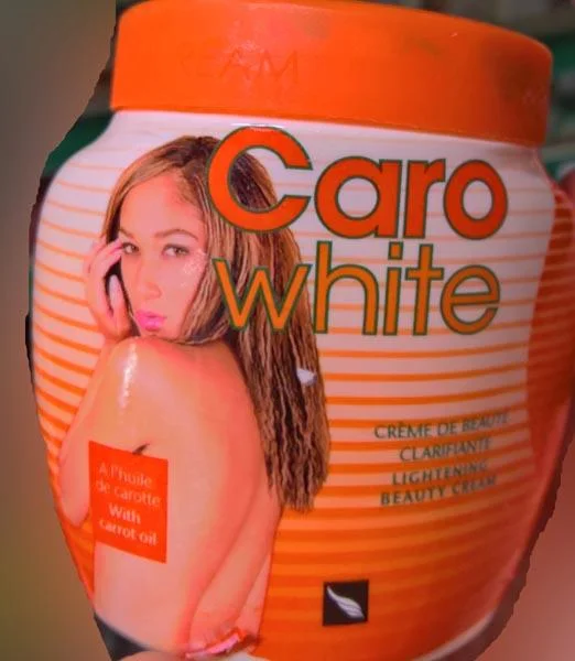 Caro White — Lightening Beauty Cream
