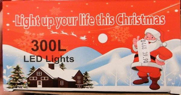 LED Lights