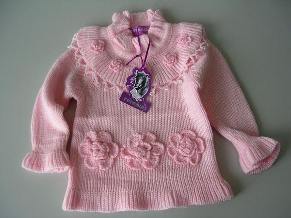 Yutokids — Girl’s sweatshirt