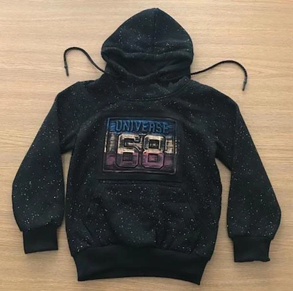 Armata Militare — Boys' sweatshirt