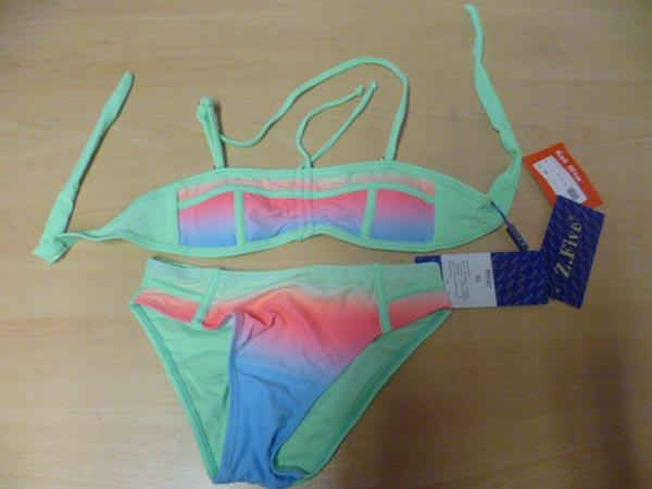 Z.Five — Girls’ bikini