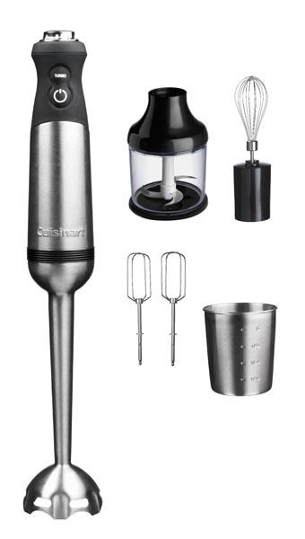 Cuisinart — Multifunction hand blender