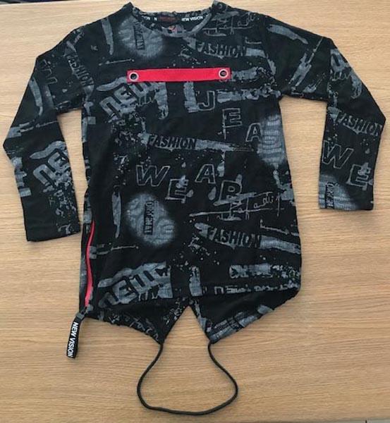 Armata Militare — Boys' top