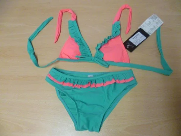 Z.Five — Girls' bikini