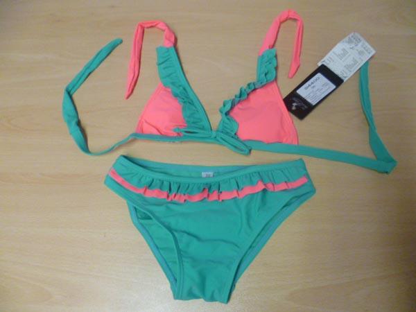 Z.Five — Girls' bikini
