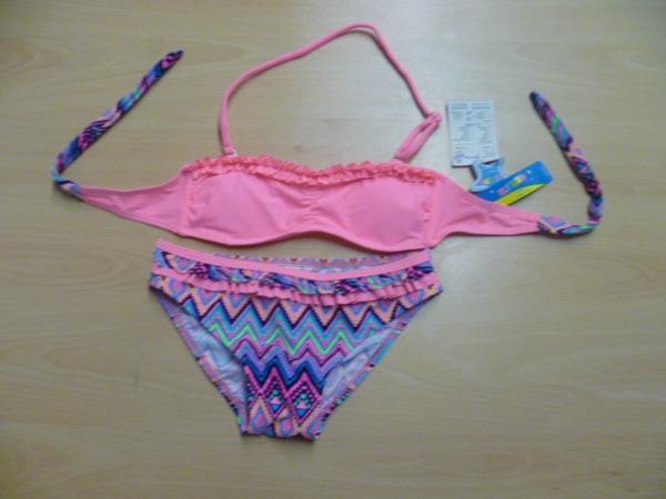 Z.Five — Girls’ bikini
