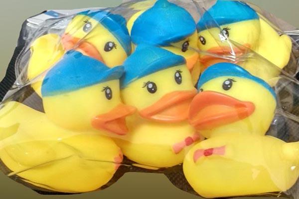 XIHUA TOYS — Yellow Duck