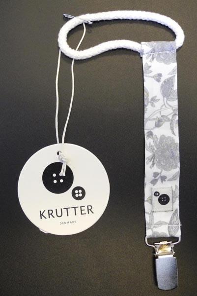 Krutter — Pacifier string