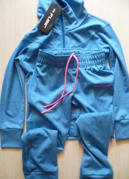 FLAIR — Children’s tracksuit