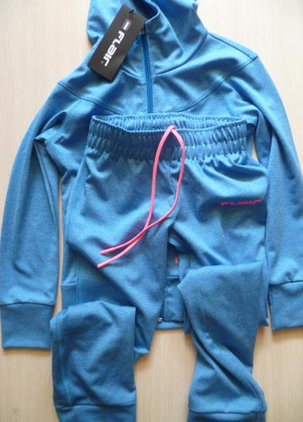 FLAIR — Children’s tracksuit
