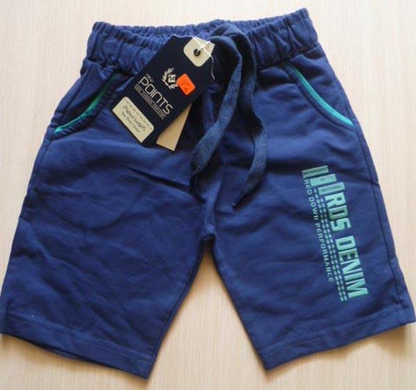 POINTS — Children’s shorts