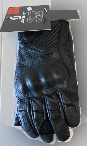 Scott Motosports — Unisex Gloves / Glove Scott Lane 2
