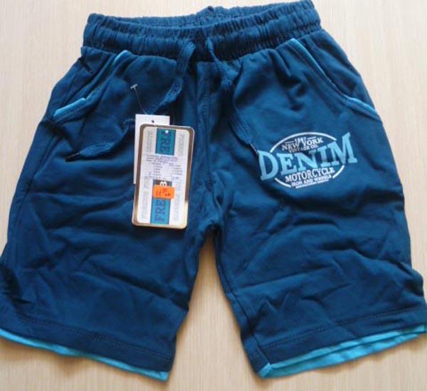 FREEBTS — Children’s shorts