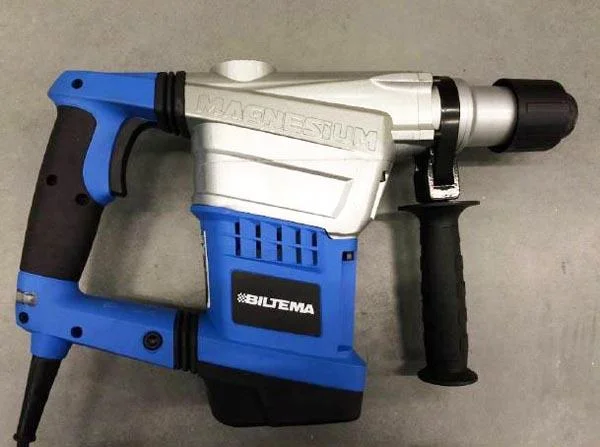 Biltema — ROTARY HAMMER