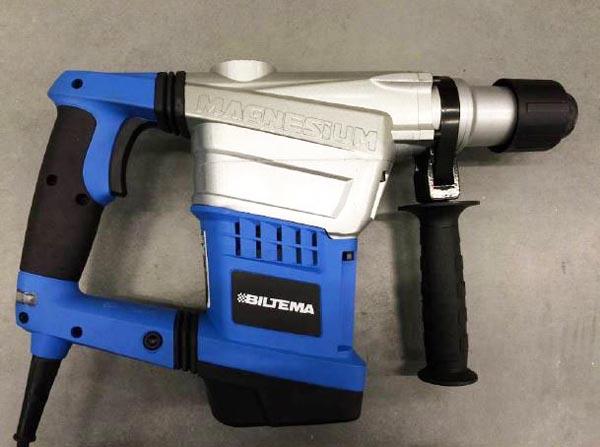 Biltema — ROTARY HAMMER