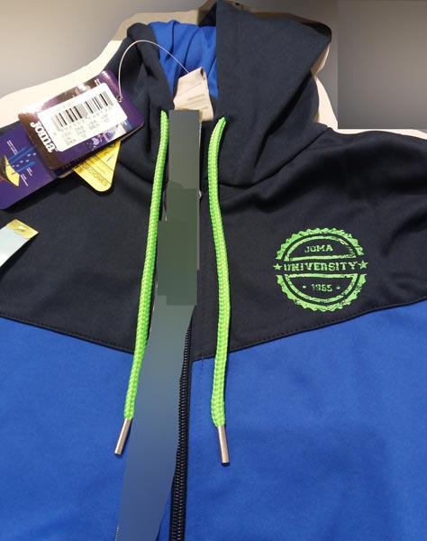 JOMA SPORT — Children's tracksuit