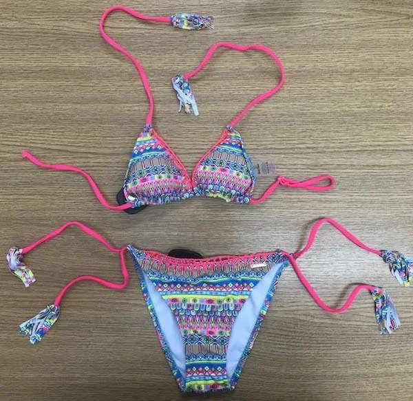 Sweet Secret — Girls' bikini