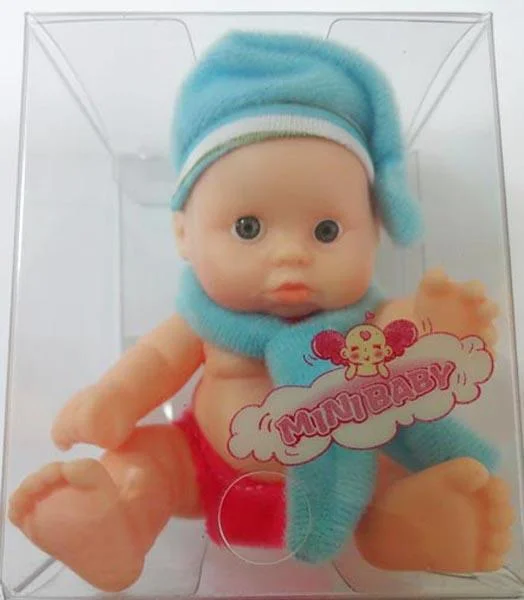 Mini baby