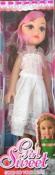 Girl Sweet