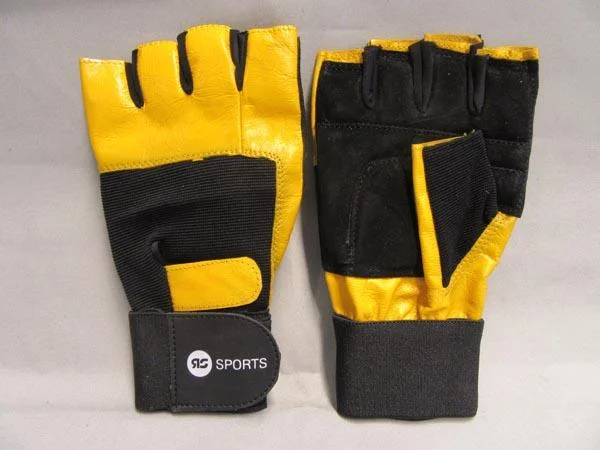 RS Sports — Fitness gloves