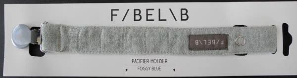 Fabelab — Pacifier Holder