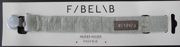 Fabelab — Pacifier Holder