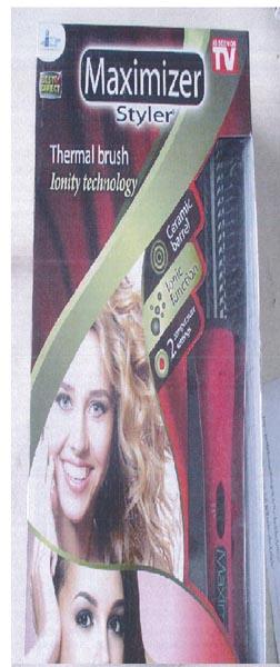 Maximizer Styler / Thermal Brush
