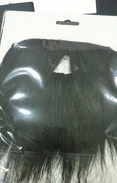 COMPLEMENTOS GUIRCA — BARBA NEGRA