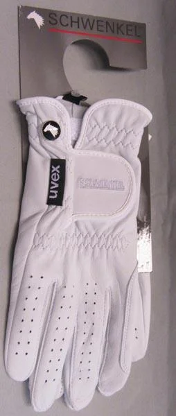 Schwenkel /, UVEX — Riding gloves