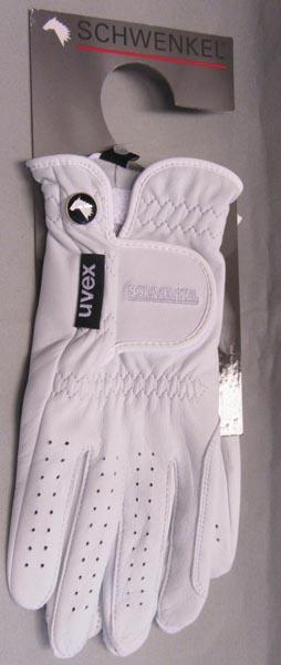 Schwenkel /, UVEX — Riding gloves